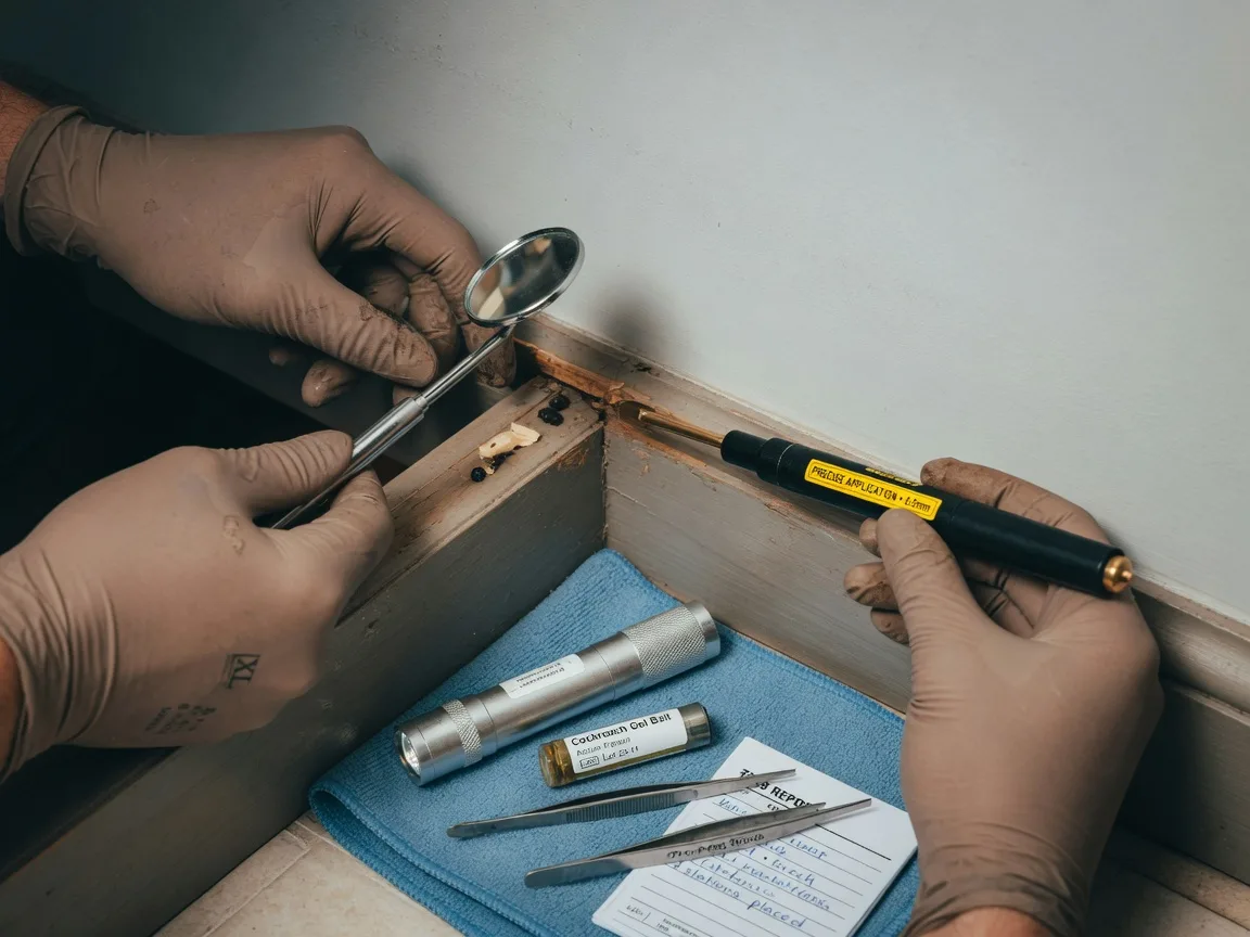 Why choose Emergency Pest Control in Copperhill, TN